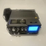 Jvc Model 3050 Portable Vintage W/ Power Adapter Made Japan Tested Working. Fixed Price $89.99.