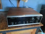 Pioneer Sx 440 Stereo Receiver Very Nice Working Condition. Fixed Price $165.00.