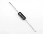 Allen-bradley RCR42G104JS Lot Of 135, Carbon Composition Resistor 100KOHM, 2W,. Fixed Price $189.00.