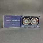 Sony TW-2111A Cassette Torque Meter. Fixed Price $250.00.