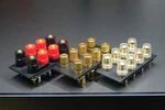 Realistic STA-2000 Speaker Terminal Upgrade Kit. Fixed Price $54.00.