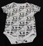 Chicago White Sox Unisex Babys Team Athletics One Piece BL1 Size 12 Months. Fixed Price $9.98.