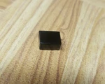 Sansui 5000A Push Button Black. Fixed Price $16.99.