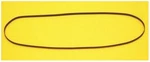 Brand New Hq Belt: Technics Turntable SL-B101, SL-B202, SL-B205, SL-B303 SLB202. Fixed Price $9.80.