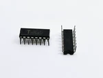 2PCS TA7630P Toshiba Dual Volume Balance Bass Treble Dc Control Ic DIP-16. Fixed Price $5.00.