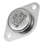 2SF248 Original Matsushita TO3 Semiconductor ECG314, NTE314. Fixed Price $19.50.