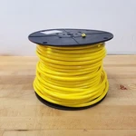 Carol 86672.15.05 16/2 Sto Cable 250FT. (76M) Spool, 600V, 60C - New. Fixed Price $86.44.
