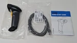 Zebra Symbol LS2208-SR20007R-NA Wired Handheld 1D Laser Barcode Scanner Reader. Fixed Price $31.99.
