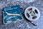 Superscope Sony Tapemate 1/4 Audio Reel-to-reel All Nippon PR-150 Mail. Fixed Price $31.45.