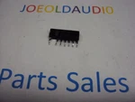 Hitachi HA12017 Pulled Ic. Removed From Working Receiver.. Fixed Price $5.99.