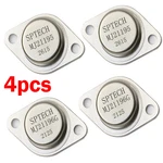 4X Matched For Onsemi MJ21195G MJ21196G Output Transistors Marantz 240 250 300. Fixed Price $23.99.