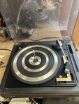 Bsr 2260 Ag Professional Turntable Record Player For Parts Repair As Is Read. Fixed Price $65.00.
