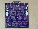 Limited-edition Drop Purple Sansui F-2624 Driver Board Pcb 8080DB 9090DB. Fixed Price $25.00.