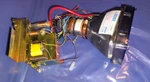 Vintage Matsushita 110CB4 Crt & Power Supply From Sony Video Camera Vacuum Tube. Fixed Price $39.99.
