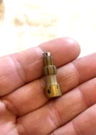 Vtg Dual Turntable Motor Pulley - Model Unknown Nos. Fixed Price $47.50.