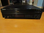 *tested* Vintage Pioneer CLD-1070 Used Cdv Laserdisc Ntsc Player W/remote. Fixed Price $229.99.