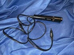 Oem Panasonic Microphone Made In Japan RJM102G Imp 500 - Tested Works. Fixed Price $5.81.