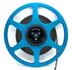 Vintage Pioneer Reel Large 10.5" Blue W/ PP-220A Adaptor. Fixed Price $99.99.