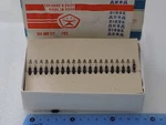 50 X D311 Germanium Diodes 30V 40MA Made In Ussr Nos. Fixed Price $19.99.