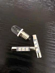 Vintage Sansui TR-707A Receiver Front Panel Led Lamps.. Fixed Price $19.60.