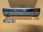 Front Panel & Control Board For Sears Roebuck Lxi Vcr 580.53327190. Fixed Price $18.00.
