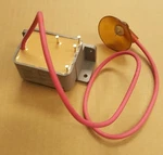 Rca SK3306 Silicon High Voltage Tripler For Vintage Tvs (NTE523 NTE526A) New. Fixed Price $45.90.