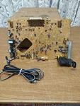 Main Circuit Board For Philips VRA211AT22 Vcr - Tested And Working. Fixed Price $25.00.