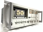 Pioneer CT-97 Rack 2 Motor Head Stereo Tape Deck Vintage 1976 Work Good Look. Fixed Price $2593.30.