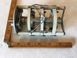 Vintage Rotary Switch, Inch Dia. Deck Position, A50, 7868938 Military?. Fixed Price $30.00.