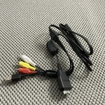 Sony Multi Connector Type 2. Fixed Price $20.00.