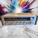 Vintage Sherwood S-8300 Cp, 30W Am/fm Stereo Receiver, 1980S. Fresh Service Rare. Fixed Price $240.06.