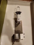 Sony 7-732-050-30 Tension Gauge Max 100 Stand Is Aluminum. Fixed Price $29.95.