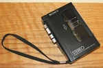 Sony TCS-430 Stereo Cassette Player/recorder Powers Parts/repair. Fixed Price $19.95.