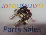 Harman Kardon Original 930 2 Gang Push Button Switch. Tested. Parting Out. Fixed Price $26.99.