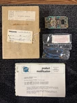 Tektronix 050-0763-03 Vertical Interface Circuit Board Replacement (item #115). Fixed Price $200.00.