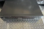 Vintage Technics Stereo Graphic Equalizer SH-GS70. Fixed Price $150.00.