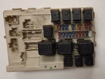2005 Nissan Altima Fuse Box. Fixed Price $99.00.