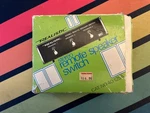 Vintage Realistic Stereo Remote Speaker Switch 40-125A, Radio Shack. Fixed Price $27.00.