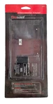 Gigaware Vhs-c To Videocassette Adapter New Radio Shack 16-893 Sealed. Fixed Price $18.32.