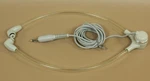 Matsushita RP-EP110 Headset For Panasonic Transcribers. Fixed Price $65.00.