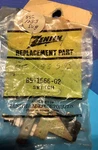 Zenith Oem Nos Part 85-1566-02 Sub 85-1283 Tv Switch. Fixed Price $7.99.