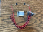 Sansui Light Replacement Kit 8080DB 9090DB Receiver Lamp Bulbs Complete!. Fixed Price $23.00.