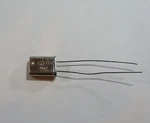 HC-18/U 49.3750 Mhz Radio Crystal Wire Leads Jan. Fixed Price $7.99.