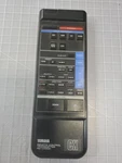 Yamaha RS-CX600 Remote CX-600 Controller Working Tested. Fixed Price $129.96.