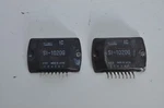 SI-1020G Sanken Audio Amplifier Stereo Module Ic Used Lot Of Working. Fixed Price $19.99.