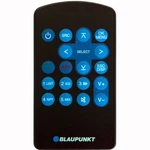 Blaupunkt Hand Held Remote Control Infra Red For Car Radio 410 310 210 110 Model. Fixed Price $46.87.