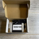 WX05X15005 Ge Appliances Smart Hq Service Module ( 245D26554P003 ). Fixed Price $250.00.