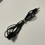 Vintage Neat TP-6812 Transcription Turntable Power Cord. Fixed Price $11.14.