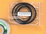 Sony TC-377 Reel-to-reel Belt Kit + .pdf Service Manual Cd. Fixed Price $35.00.