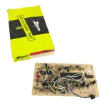 Zenith 009-01317-R Circuit Board Module Tv Television Replacement Part Nos. Fixed Price $24.99.